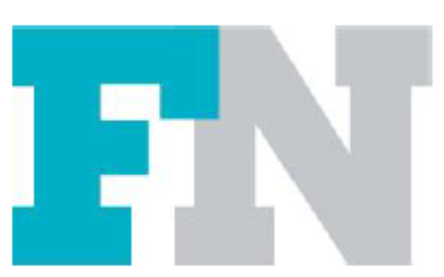 FN footwear news logo