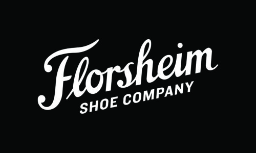 Florsheim shoe co logo