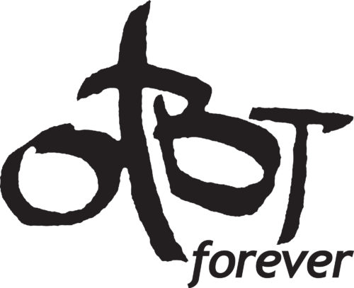 otbt forever logo