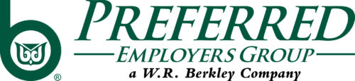 preferred employers insurance group logo