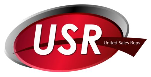 usr, united sales reps logo