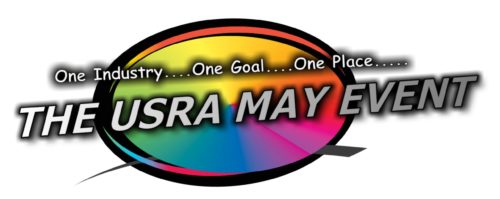 USRA May Event logo