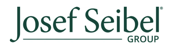 josef seibel logo
