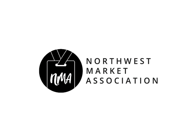 NMA northwest market asso logo