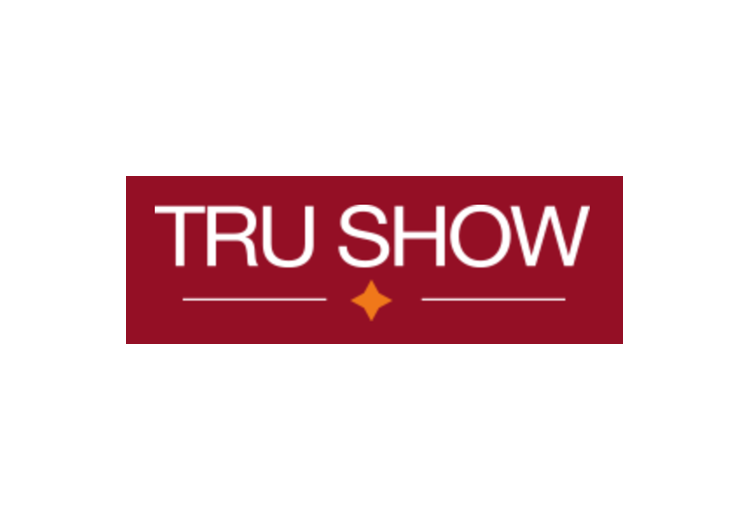 Tru show logo