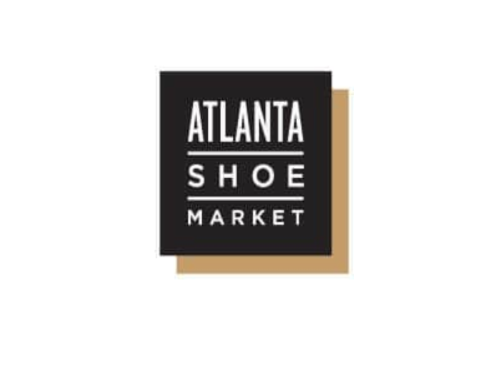 Atlanta Shoe Market logo