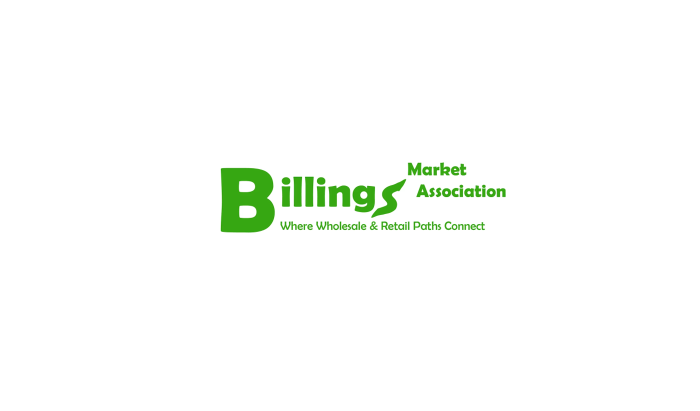 Billings Market Asso logo