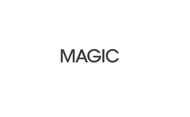 usra, magic logo