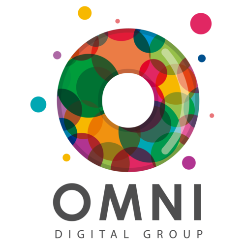 USRA, OMNI DIGITAL MARKETING logo