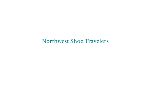 Northwest Shoe Travelers logo