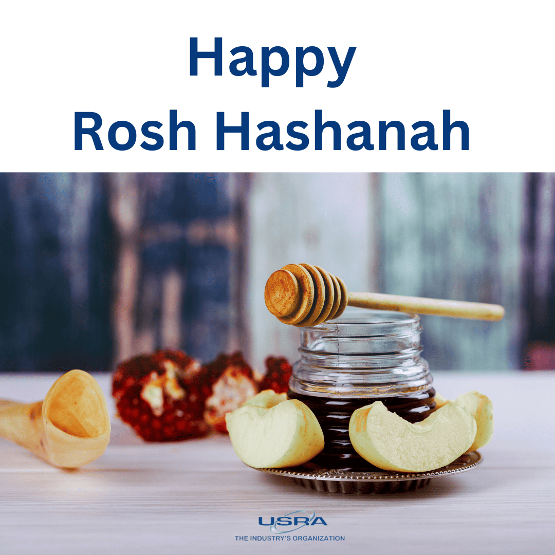 happy Rosh Hashanah