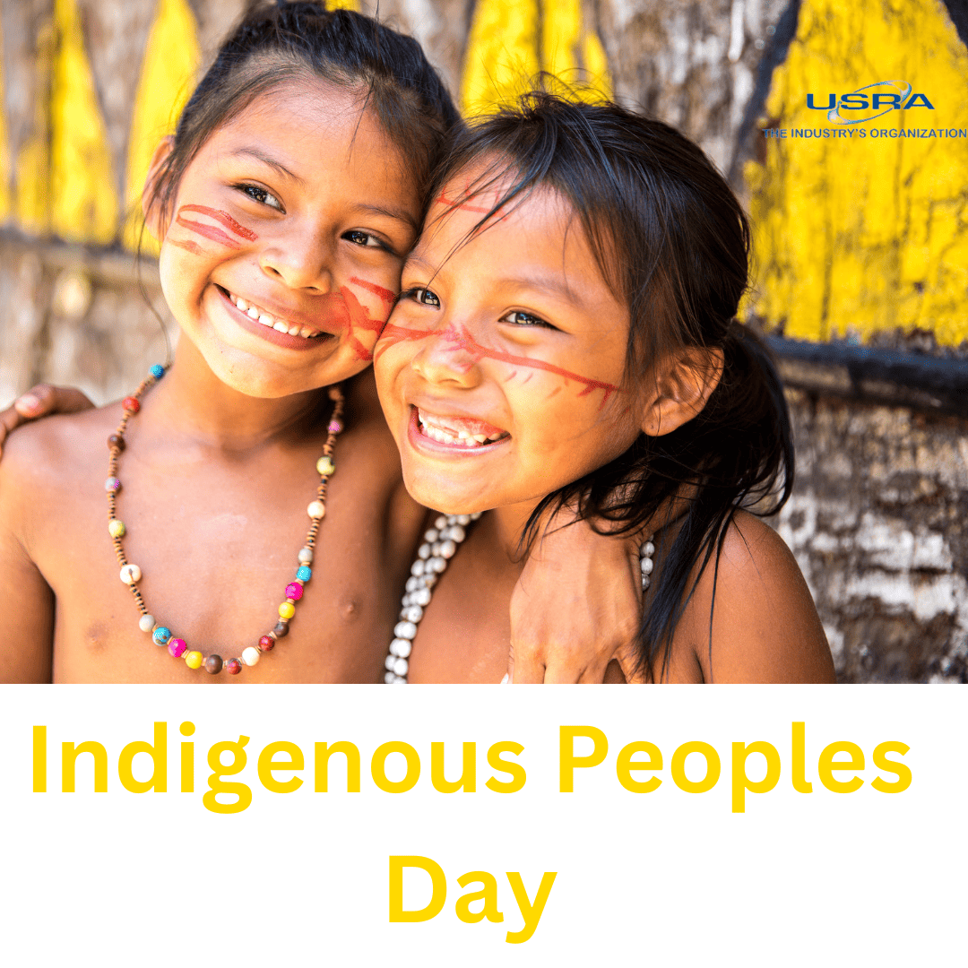 Indigenous Peoples Day