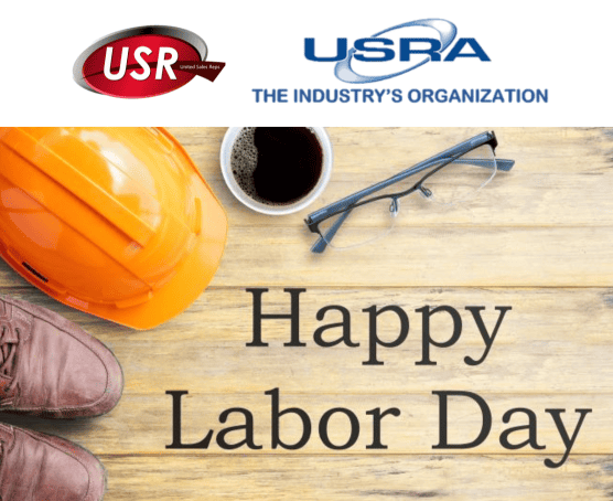 Happy Labor Day