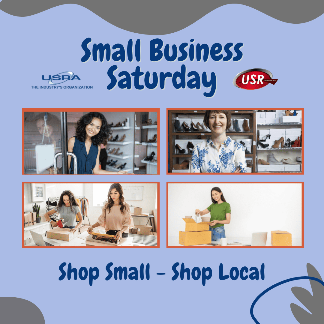 small biz saturday shop small - shop local