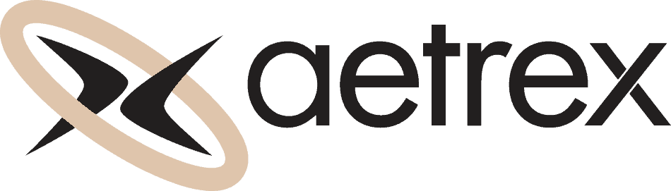 Aetrex logo 2023