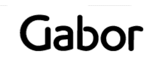 Gabor Logo 2023