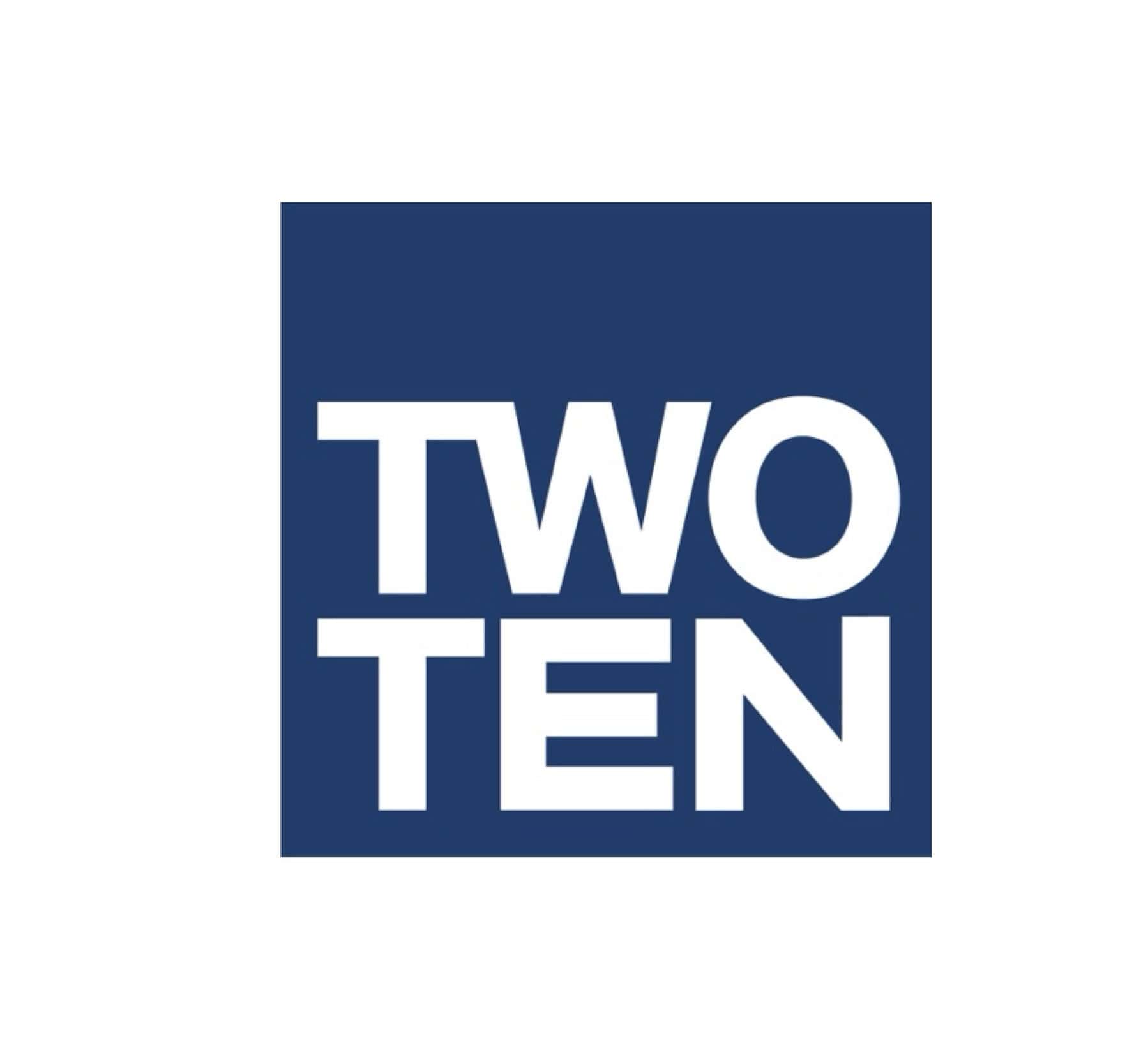 Two Ten Logo