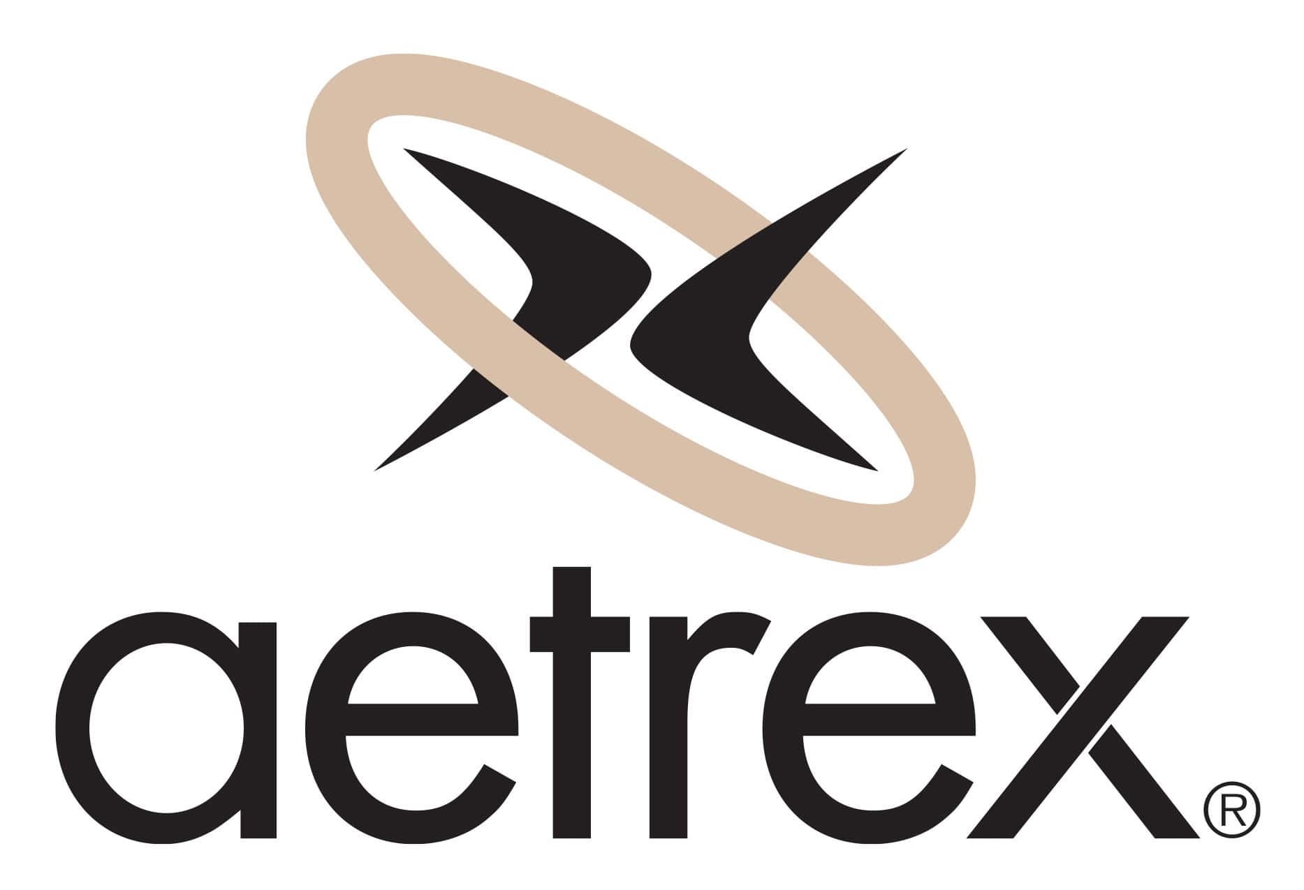 Aetrex Logo