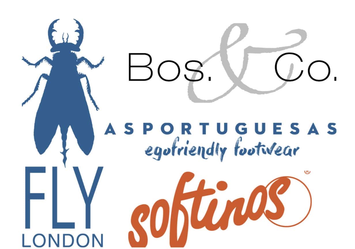 Bos Group Logos