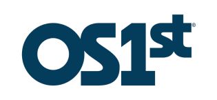 OS1st Logo 25