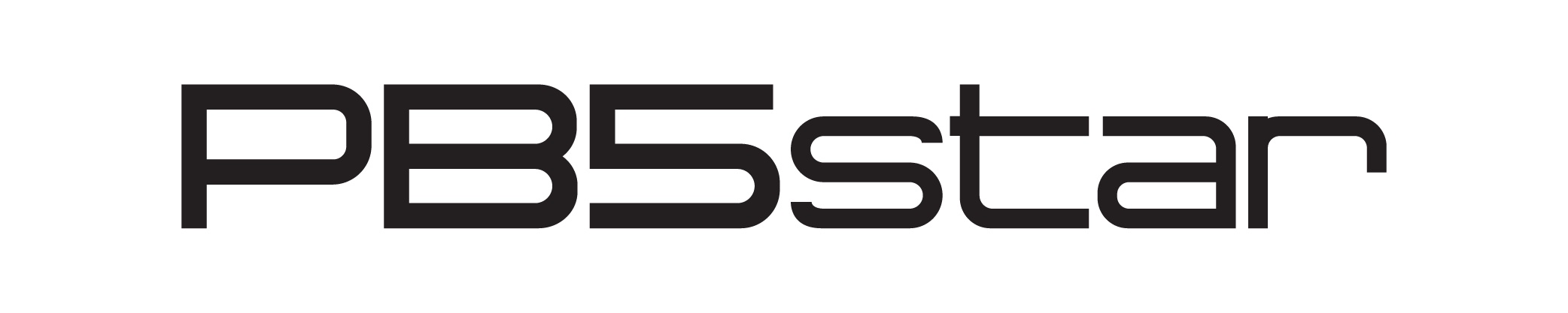 PB5 star logo