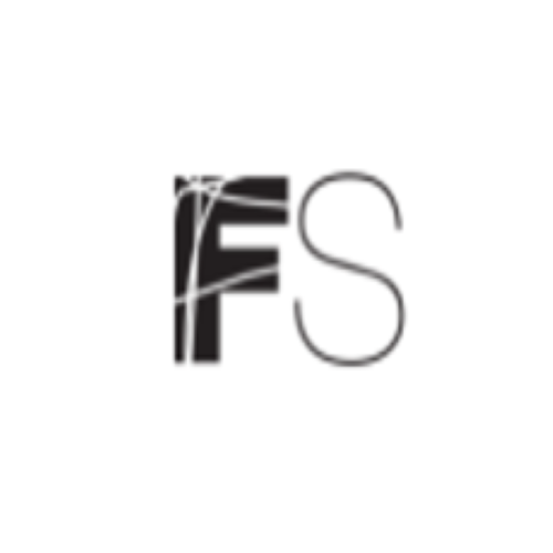 Fashion Snoops, FS logo