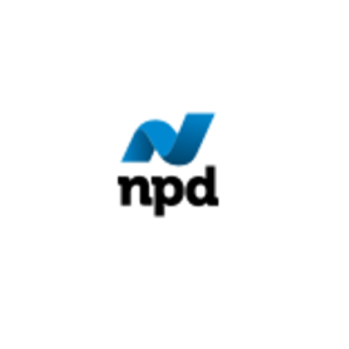 NPD logo