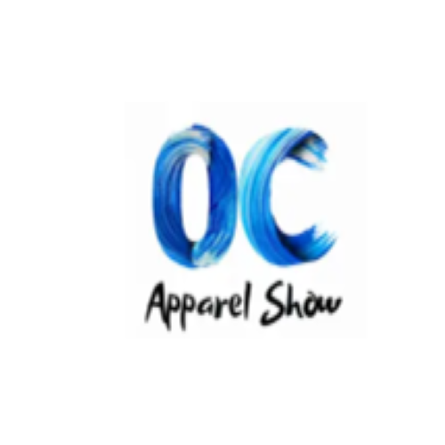 OC Apparel Show logo