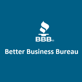 better Business bureau logo