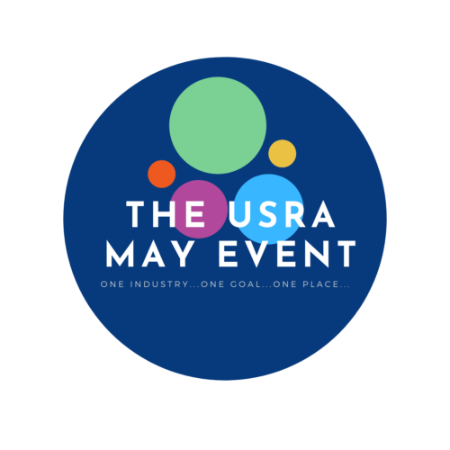 usra may event logo