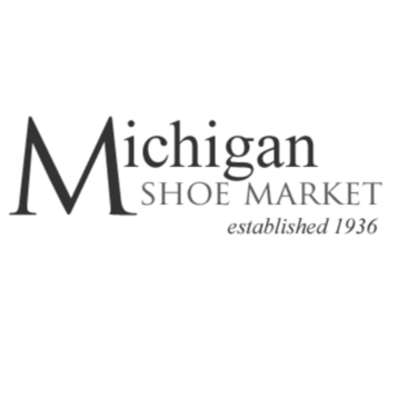 Michigan Shoe Market logo