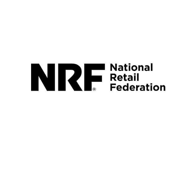 National Retail Federation nrf logo
