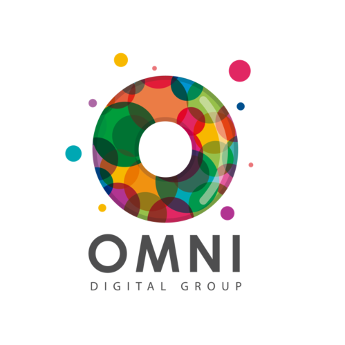 usra, omni digital logo