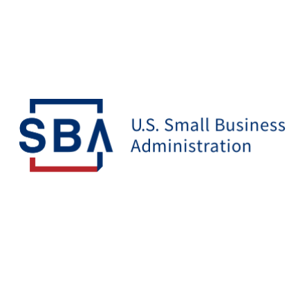 SBA, Small Biz Admin logo