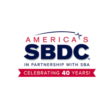 America's SBDC logo