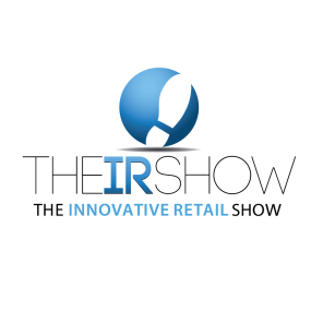 The IR Show Innovative retail logo