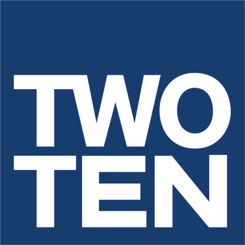 two ten logo
