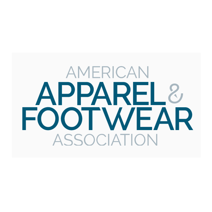 American Apparel & Footwear Asso aafa logo