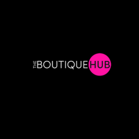 boutique hub logo