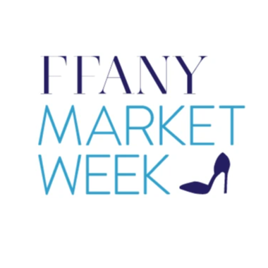 FFANY Market Week logo