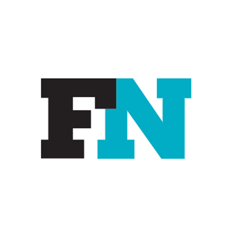 fn, footwear news logo