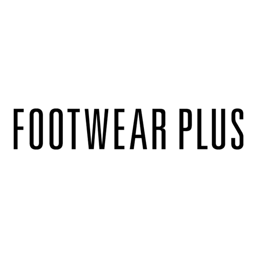 footwear plus magazine logo