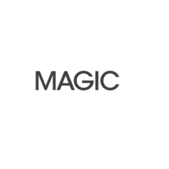 usra, magic logo