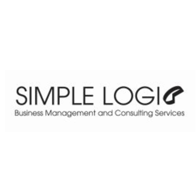 simple logic logo