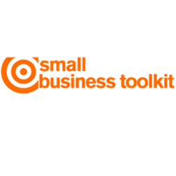 sml biz toolkit logo