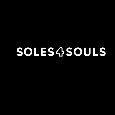 soles4souls logo